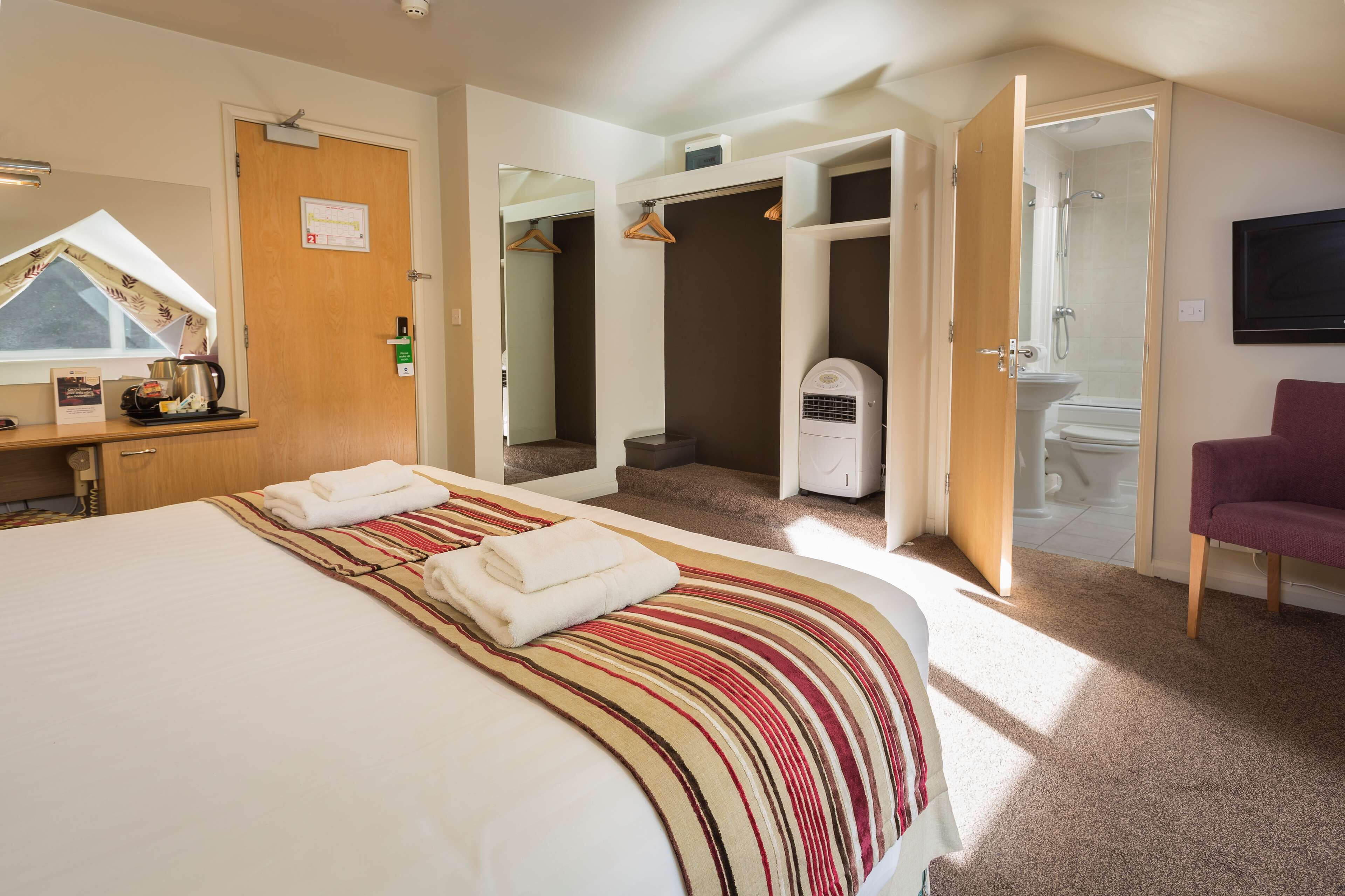 suite, 1 king bed, non smoking | 1 bedroom, egyptian cotton sheets, premium bedding, down duvets