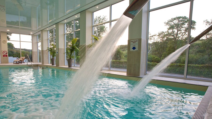 Best Western The Dartmouth Hotel Golf & Spa