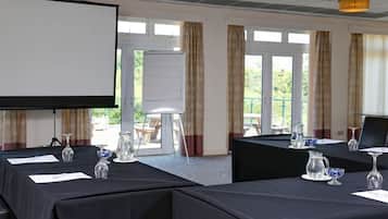Salle de réunion