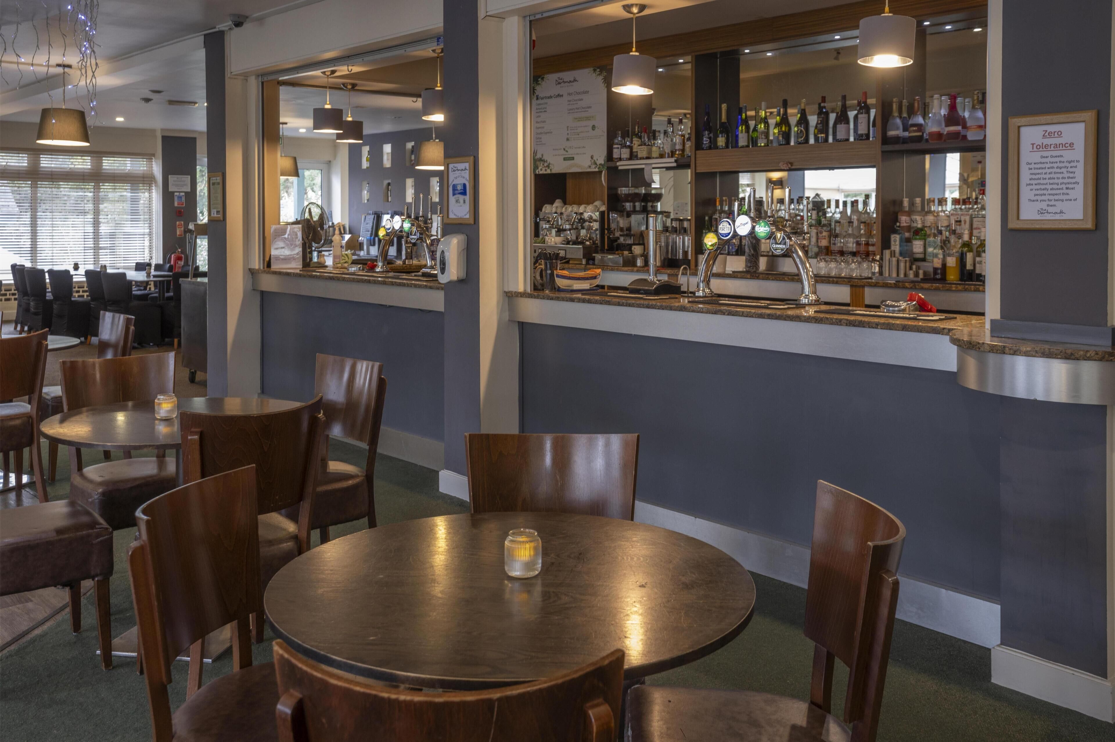 Bar (sur place)