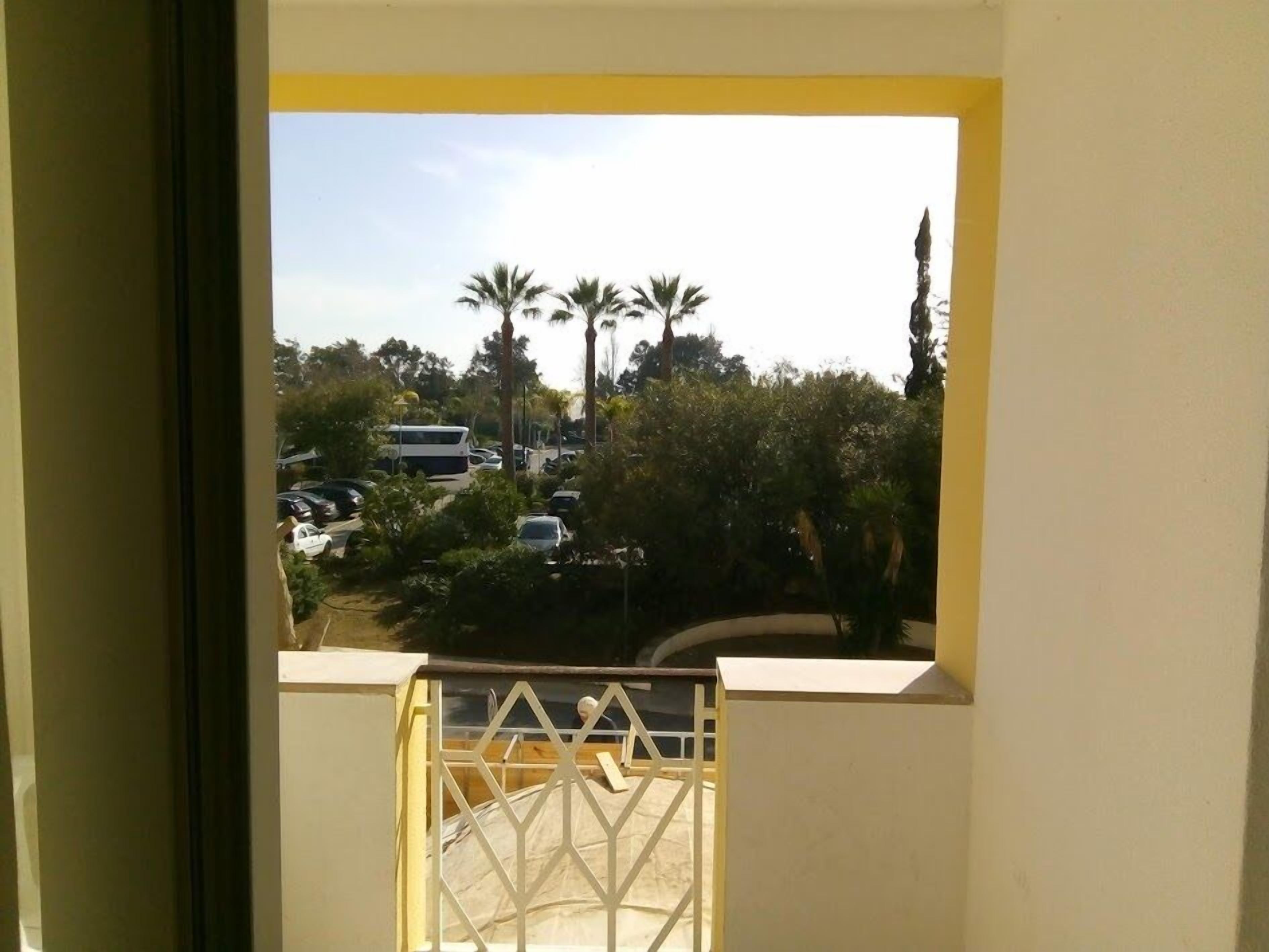 Vistas desde el alojamiento
