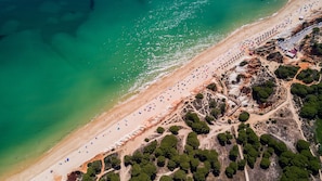 Point of interest - Marina Plaza - Apartments (Loule)