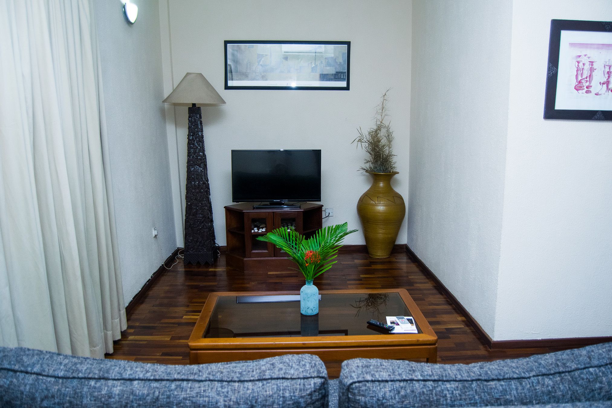 Foto - Coconut Grove Regency Hotel