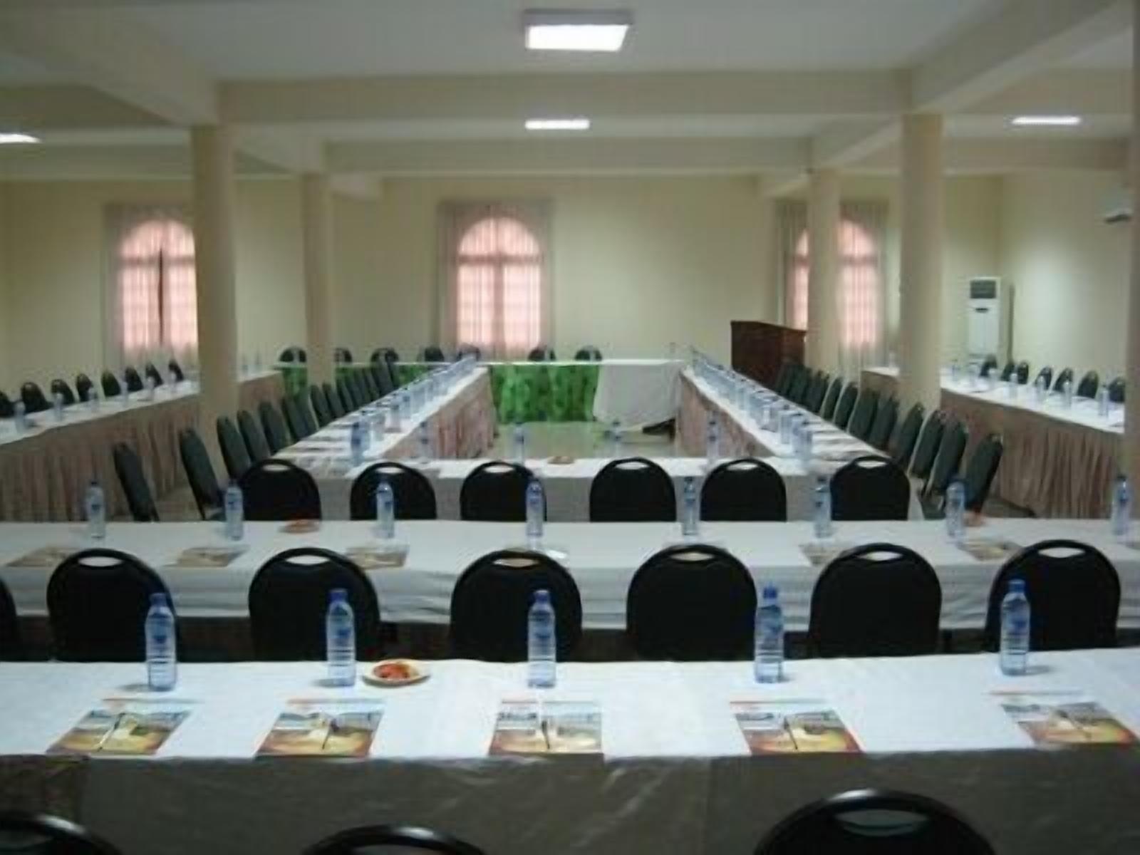 Foto - Coconut Grove Regency Hotel