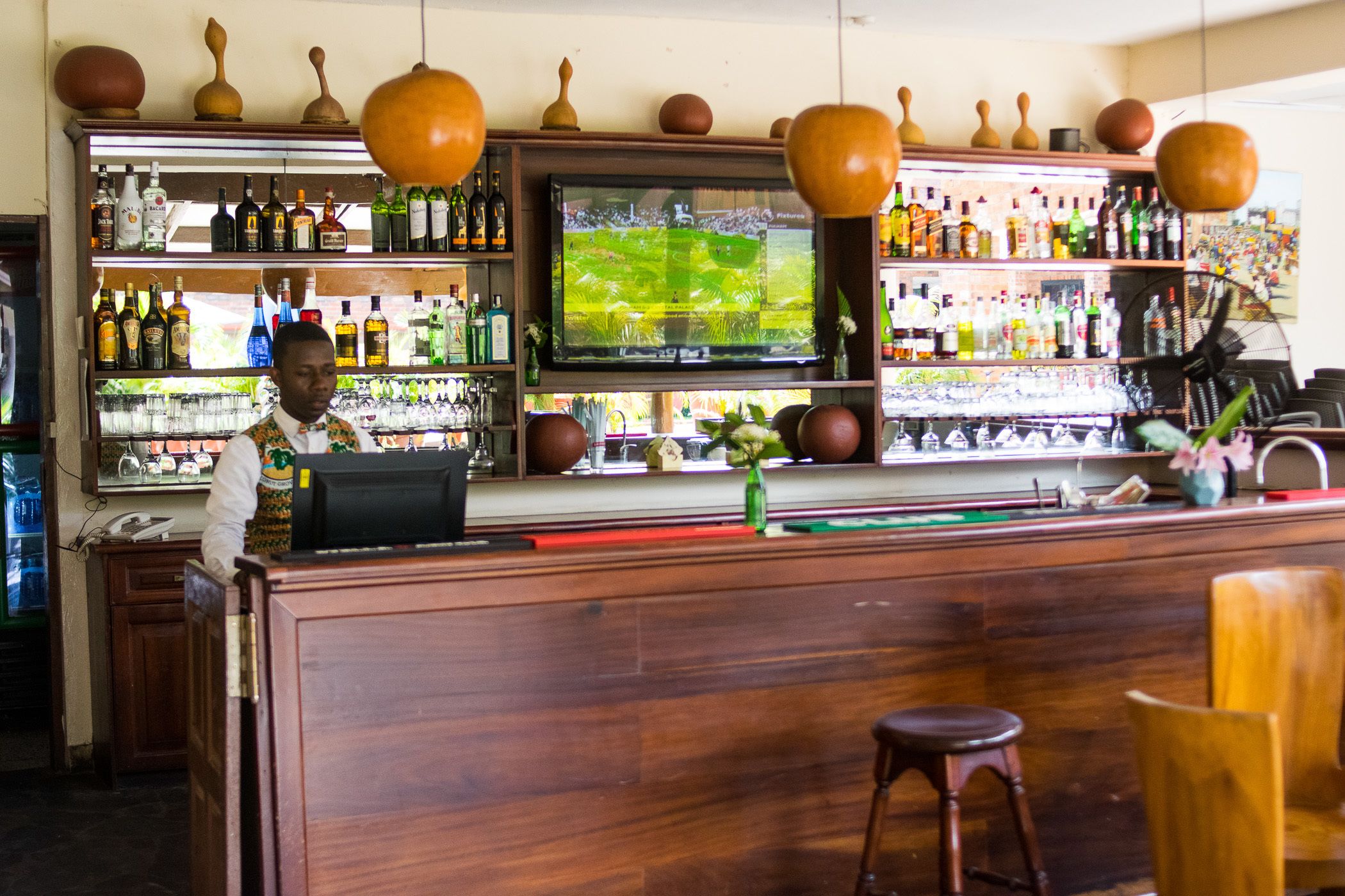 Foto - Coconut Grove Regency Hotel