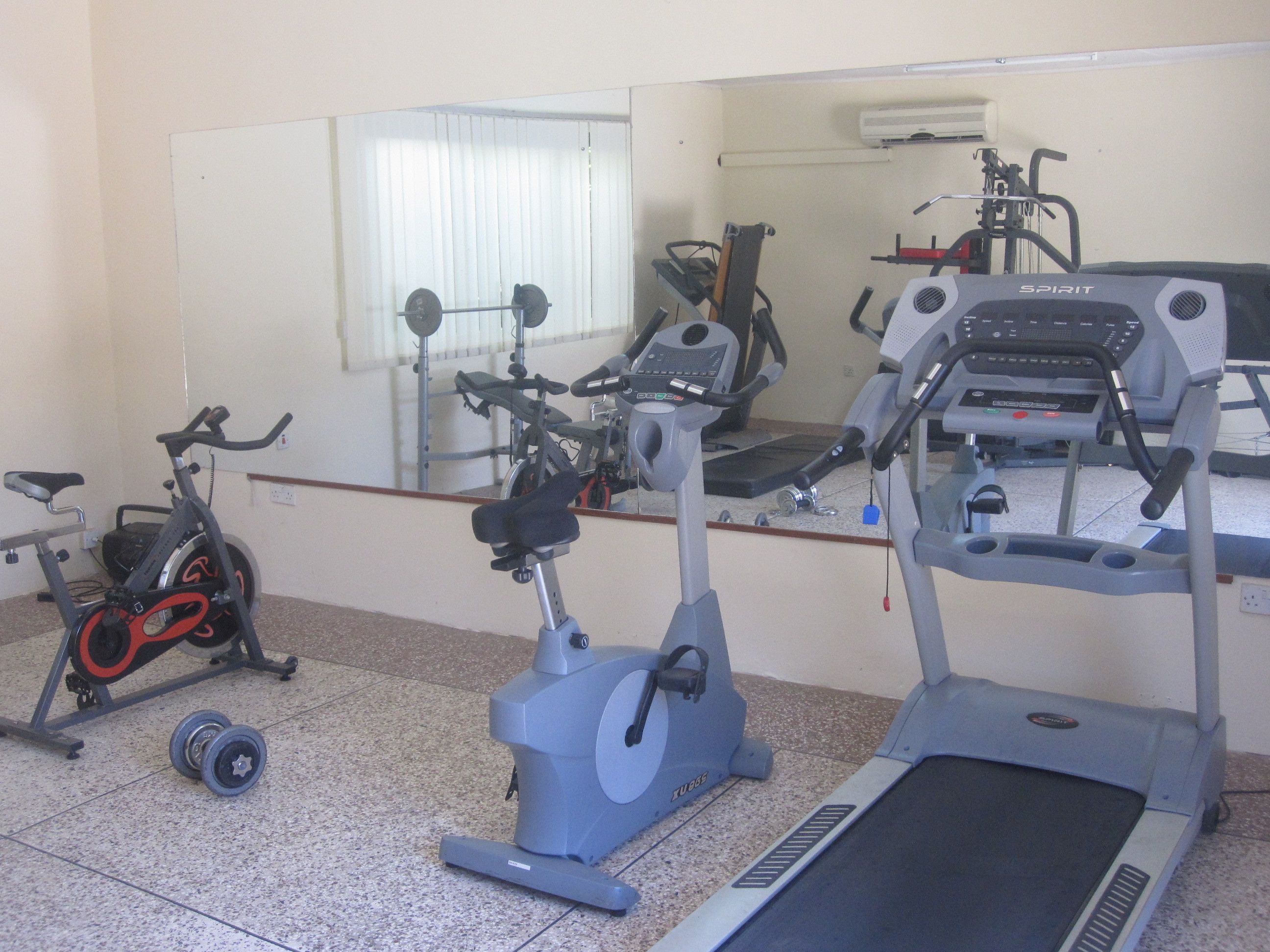 Foto - Coconut Grove Regency Hotel