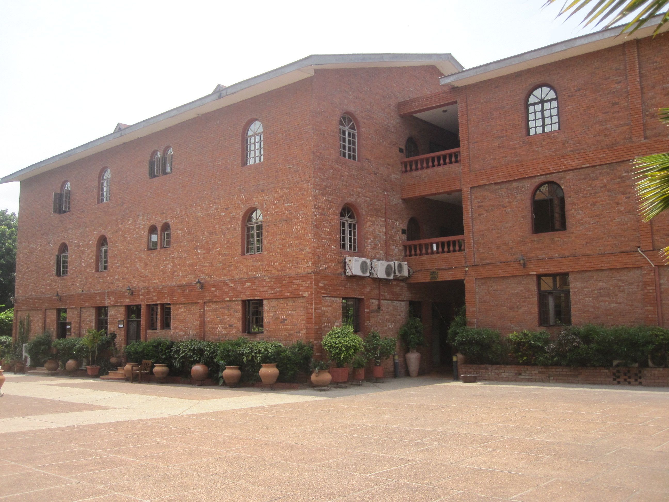 Foto - Coconut Grove Regency Hotel