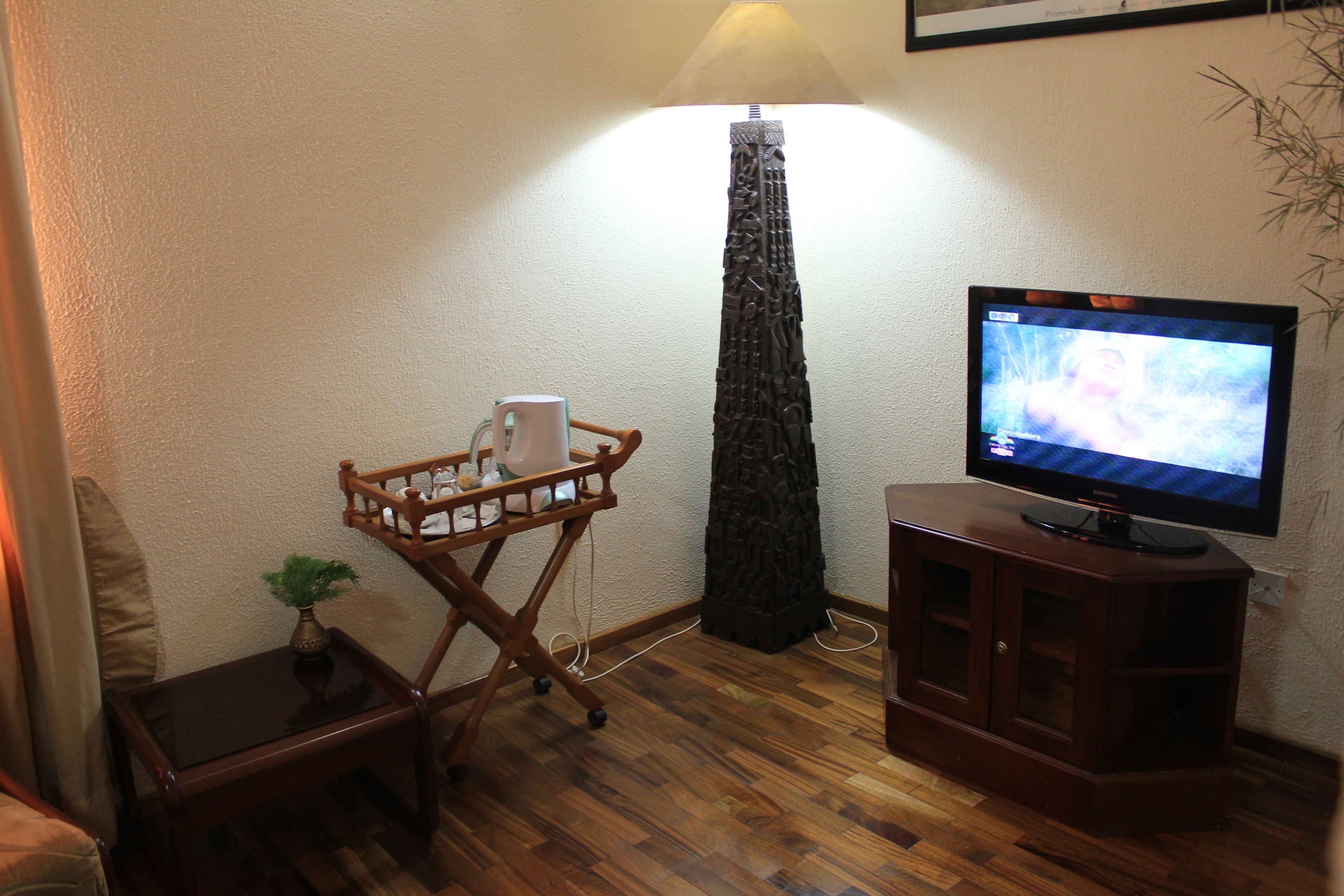Photo - Coconut Grove Regency Hotel