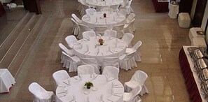 Salón de eventos