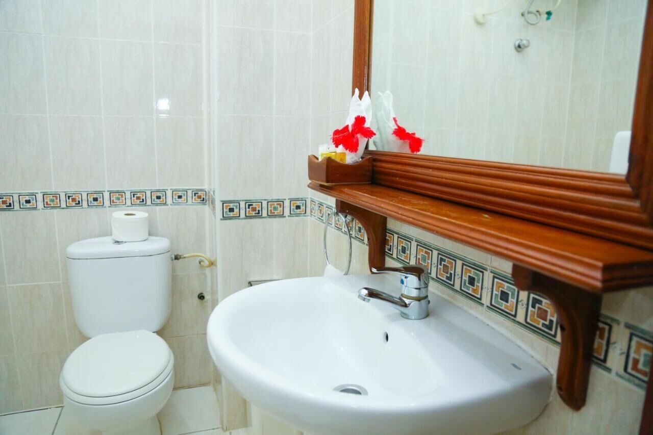 Foto - Coconut Grove Regency Hotel