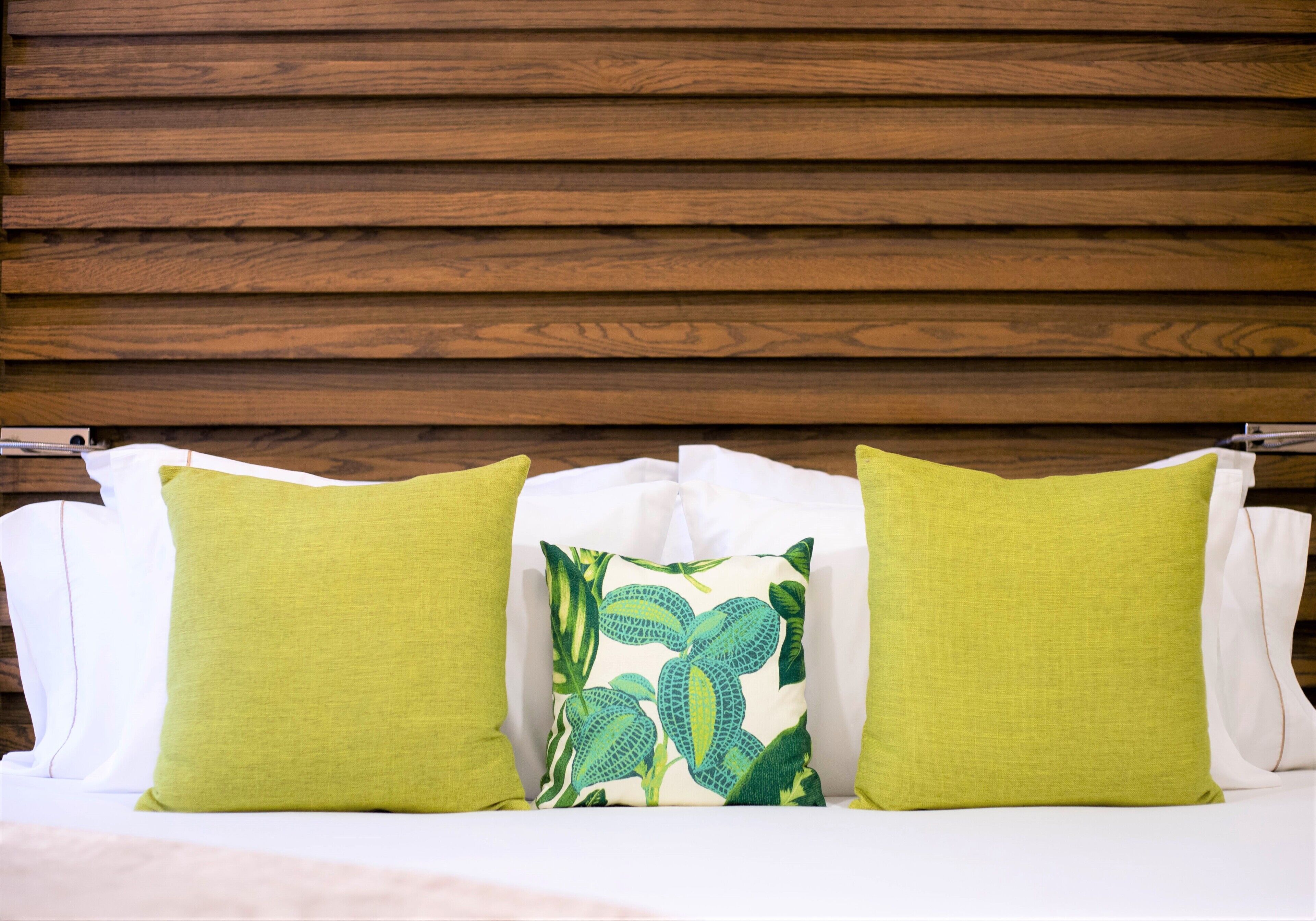 free upgrade garza blanca cancun- room only | view from room