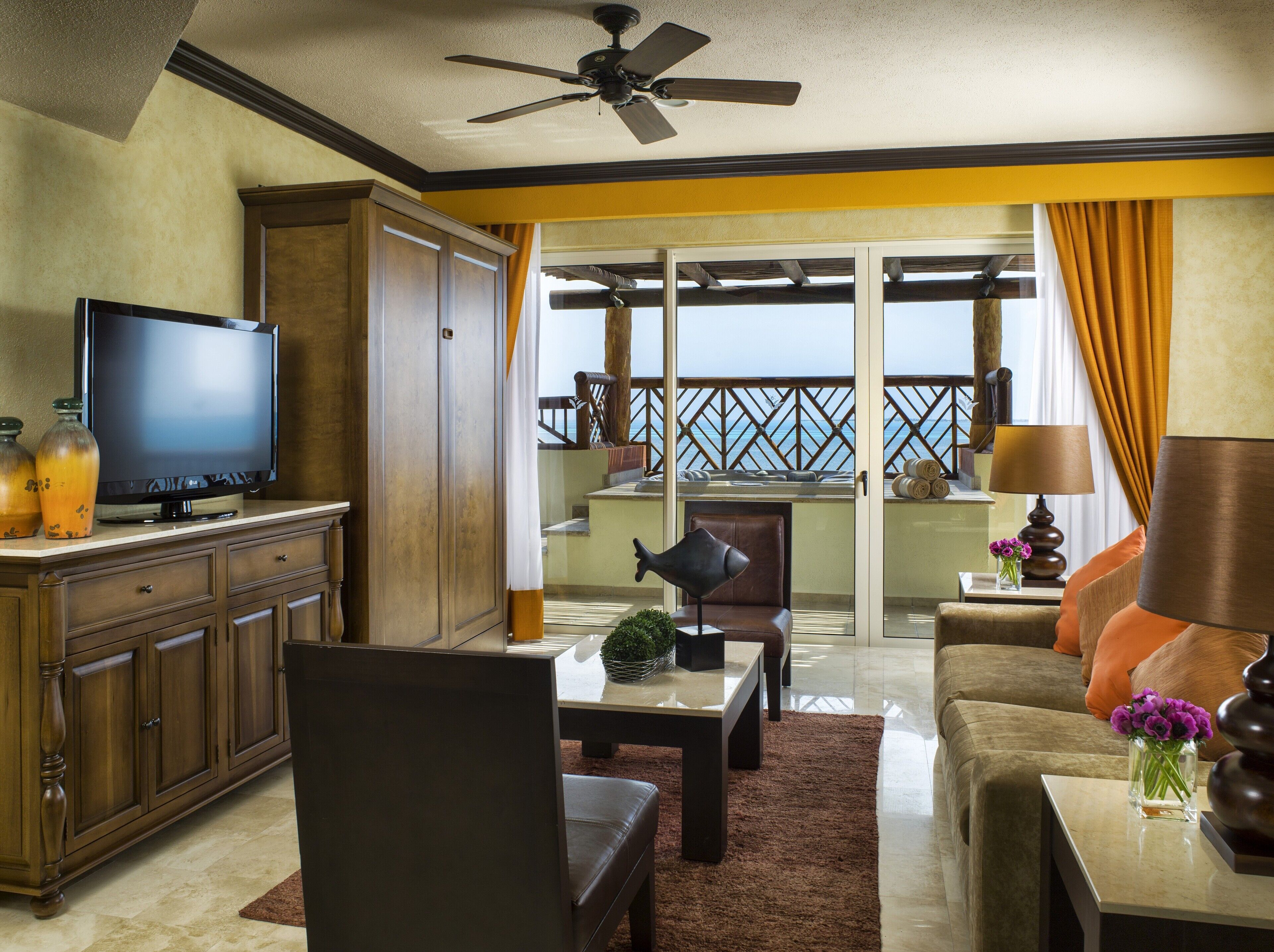 Foto - Villa del Palmar Cancun Luxury Beach Resort & Spa