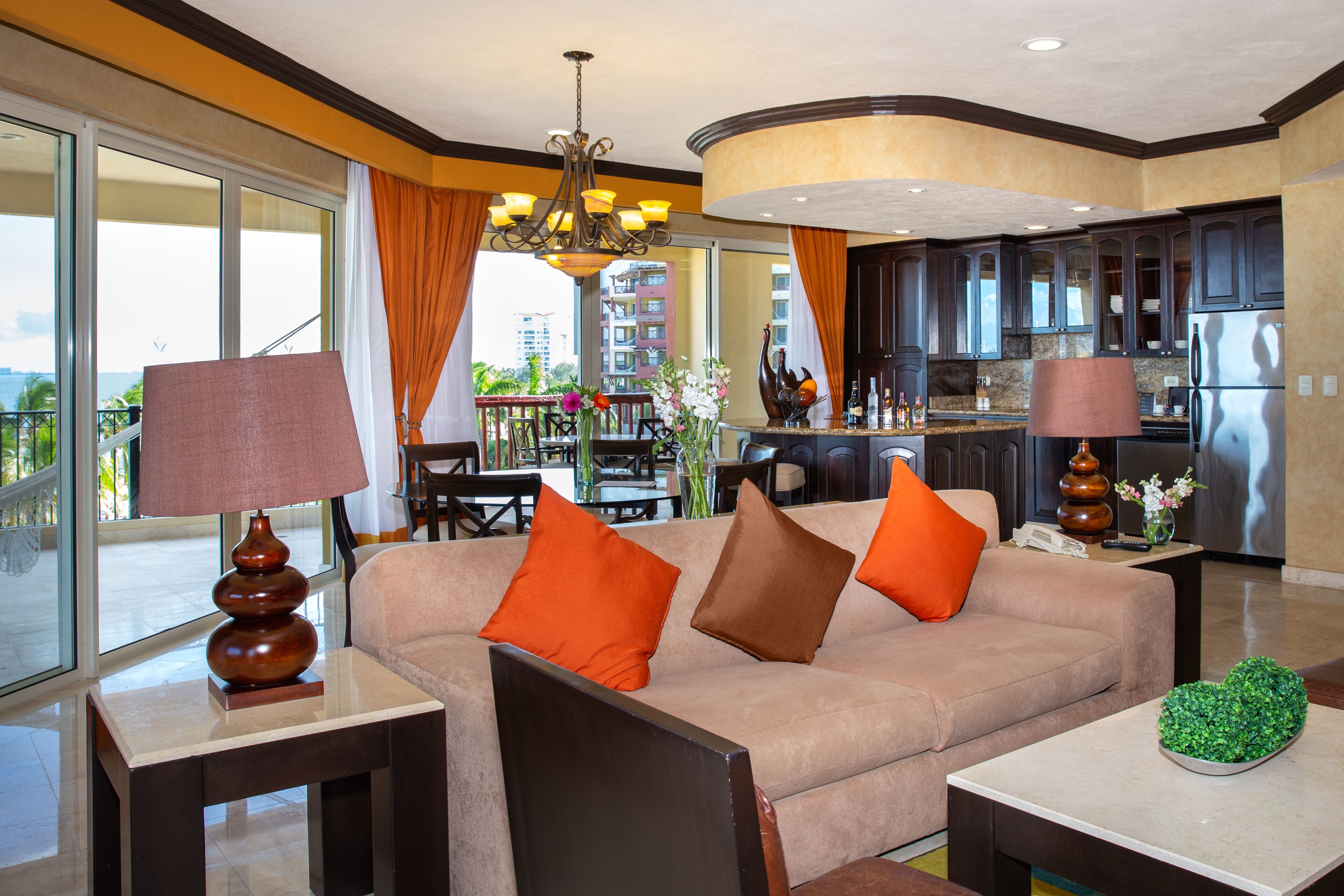 Foto - Villa Del Palmar Cancun Luxury Beach Resort & Spa