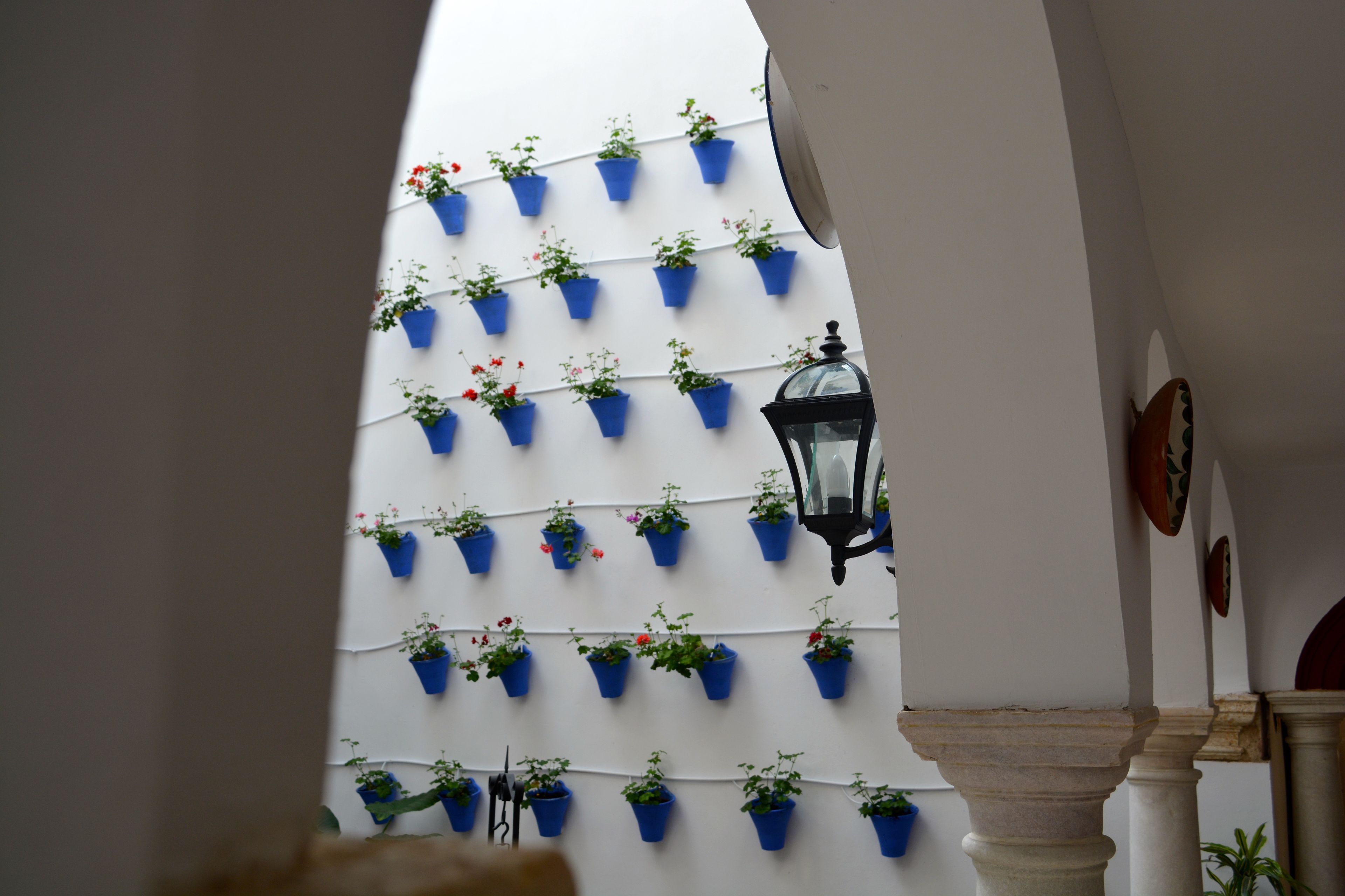 Details aan de binnenkant