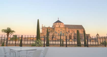 Hotel Marisa
