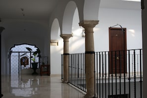 Pasillo