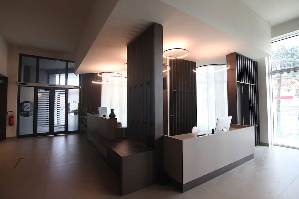 Hotel Santin