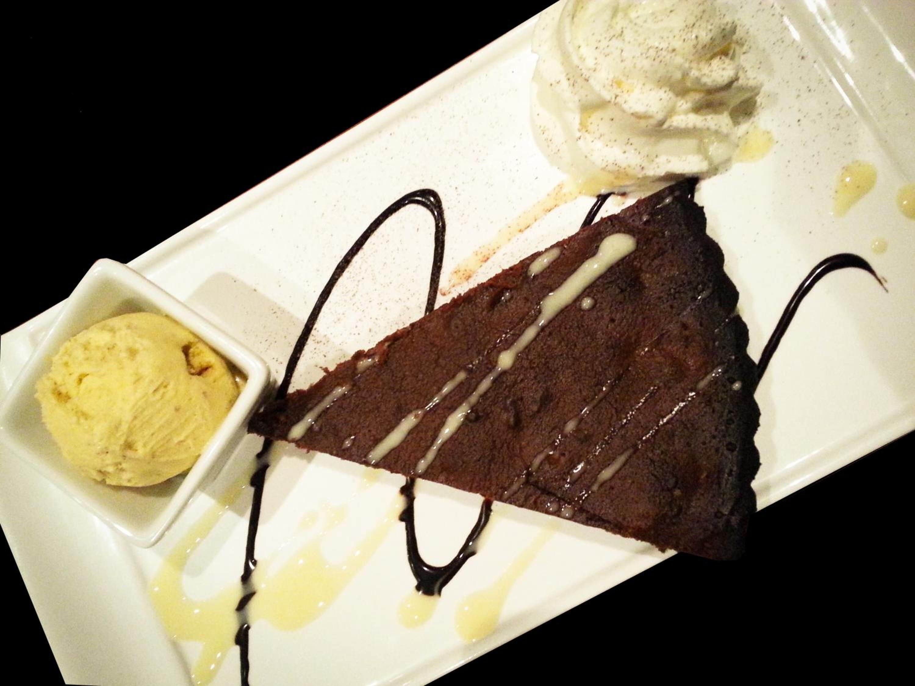 lunch and dinner served, regional cuisine