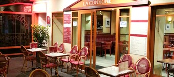 Hotel La Consigne