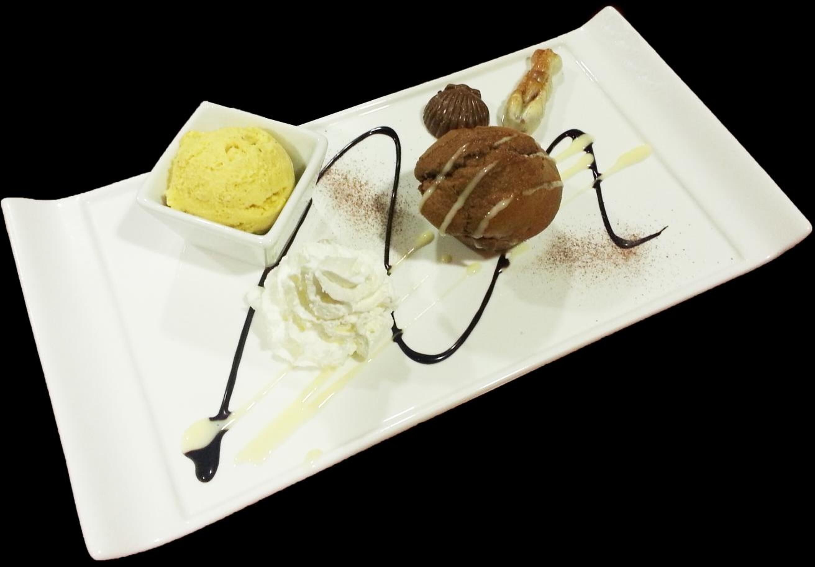 lunch and dinner served, regional cuisine