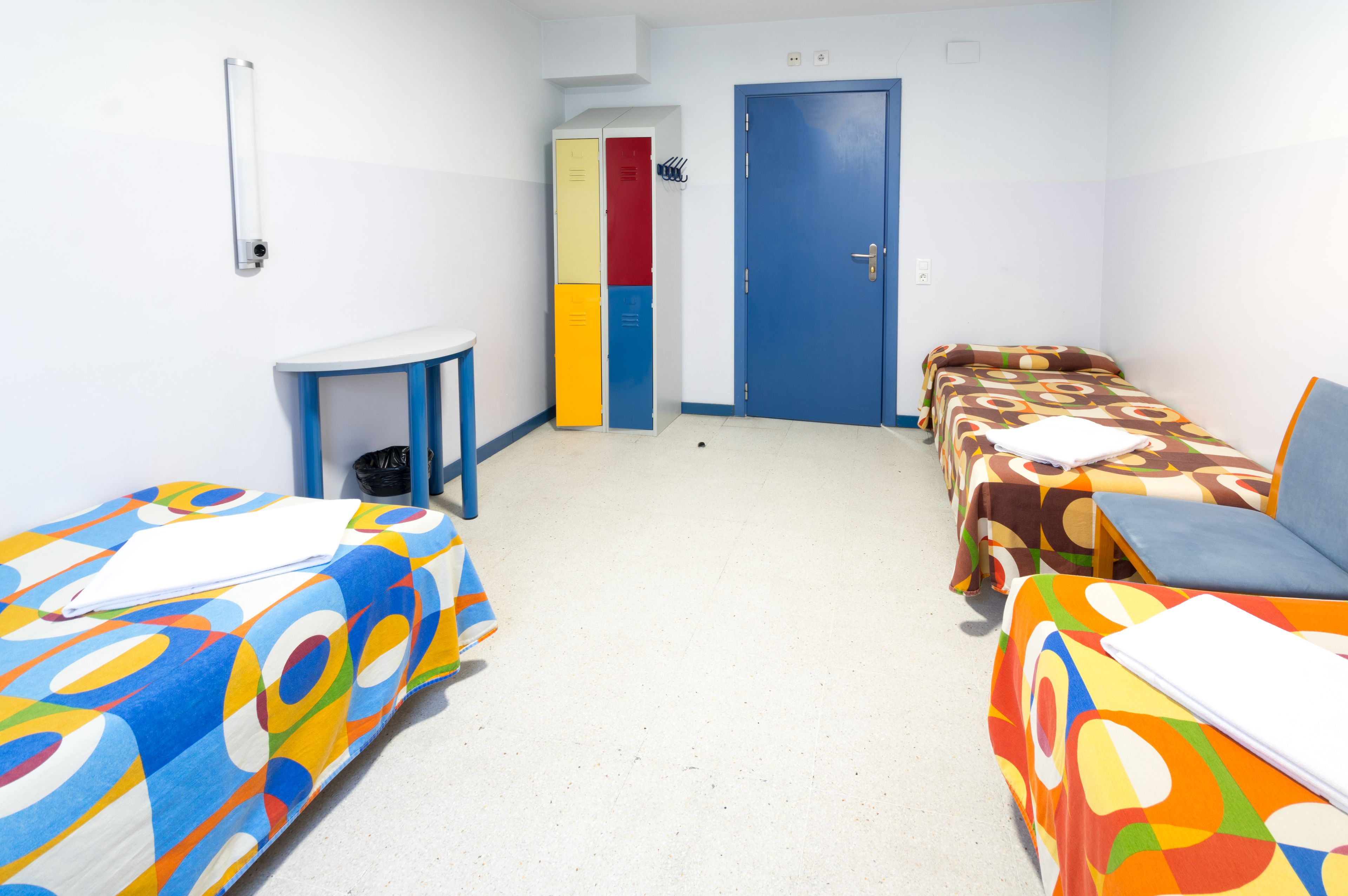 Foto - Hostal Welcome