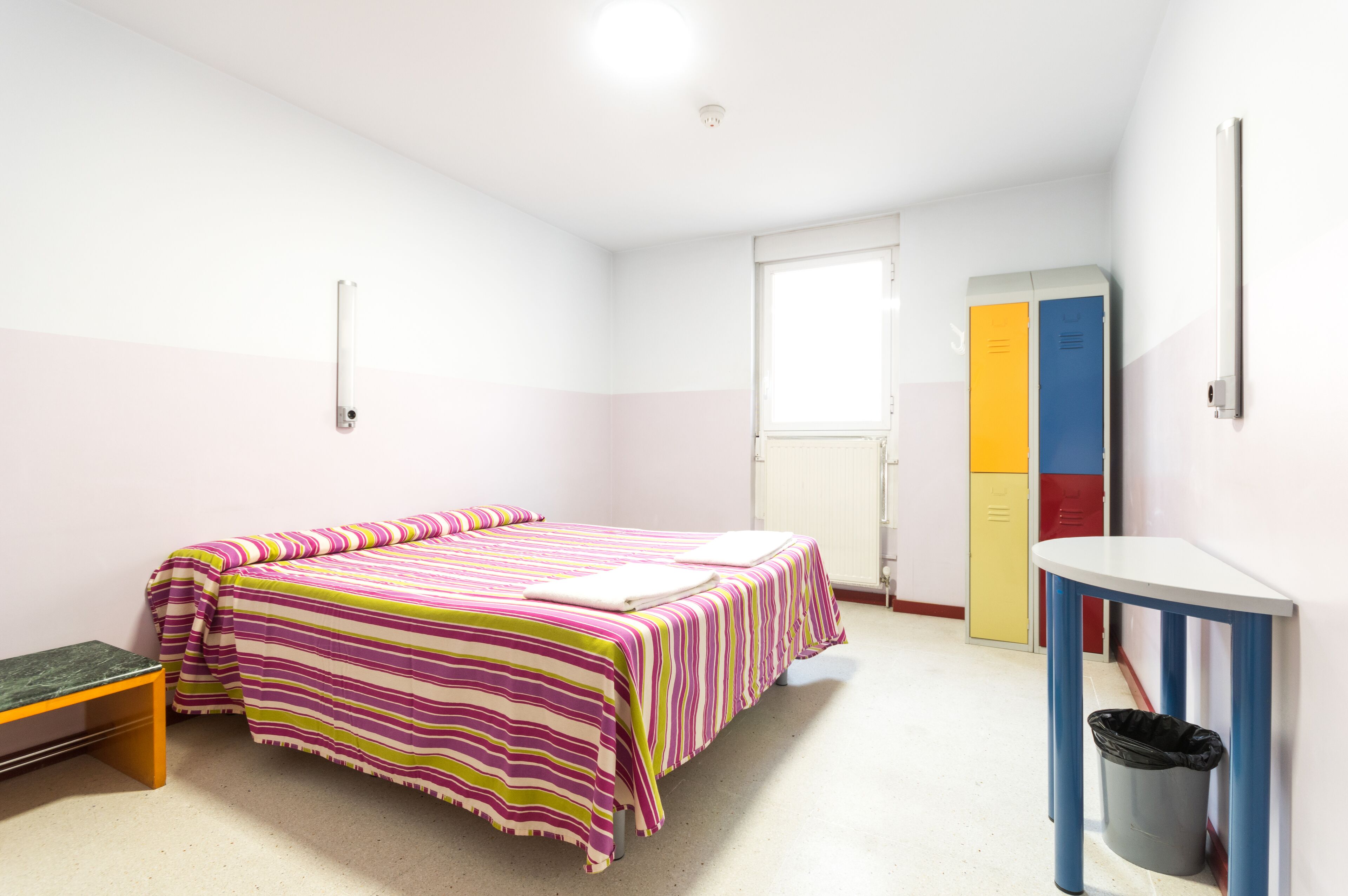 Foto - Hostal Welcome