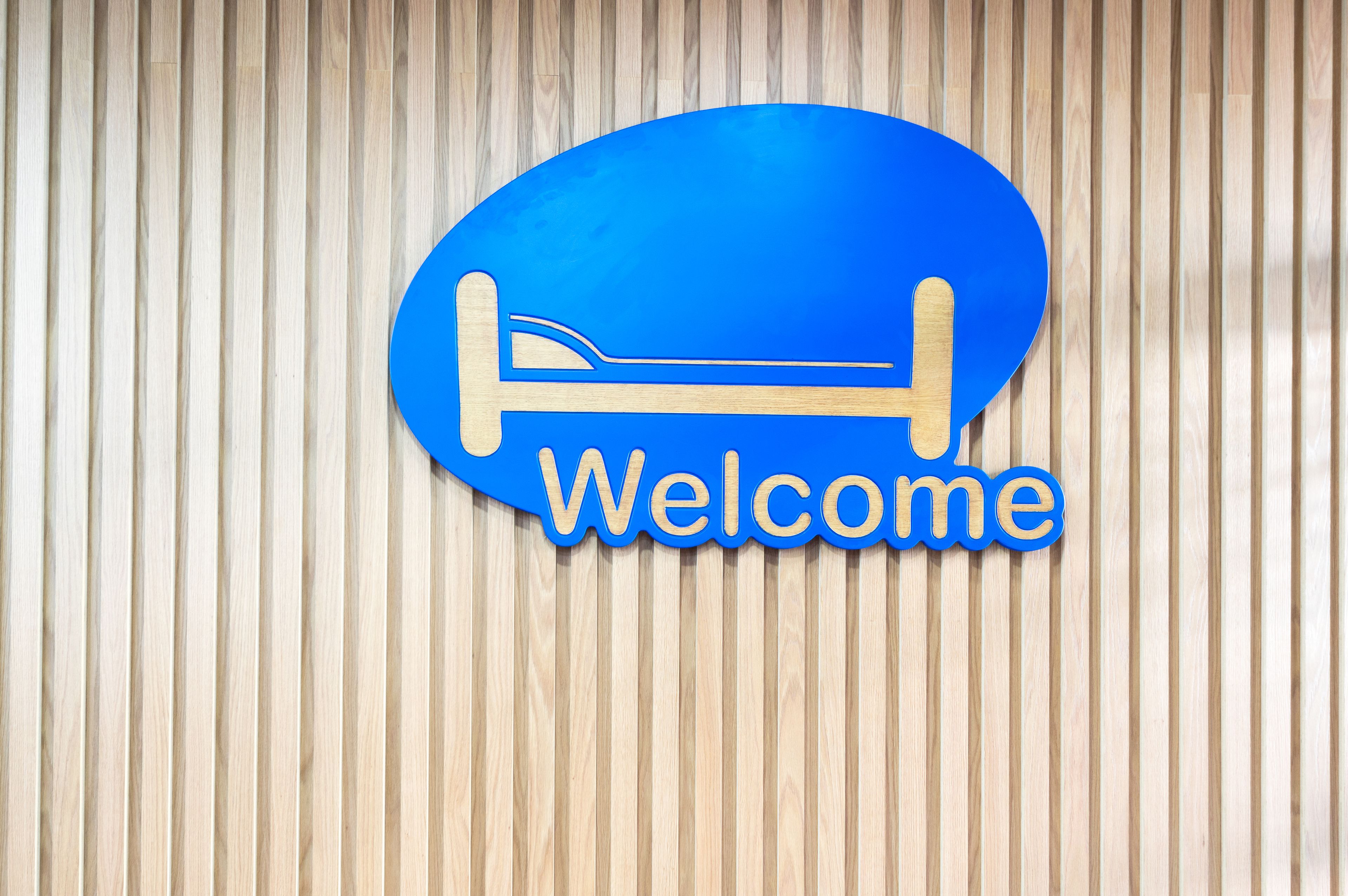 Foto - Hostal Welcome