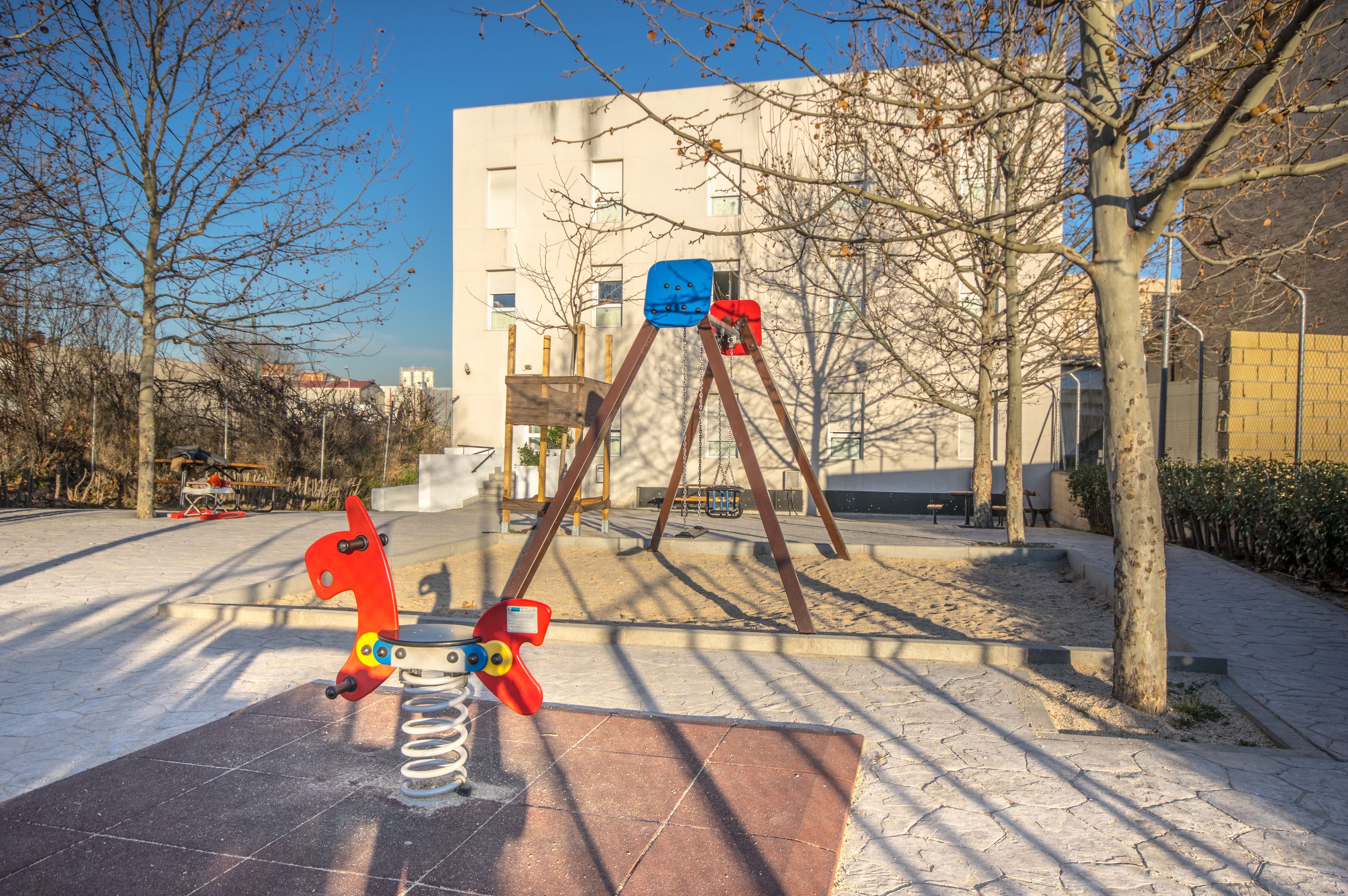 Foto - Hostal Welcome