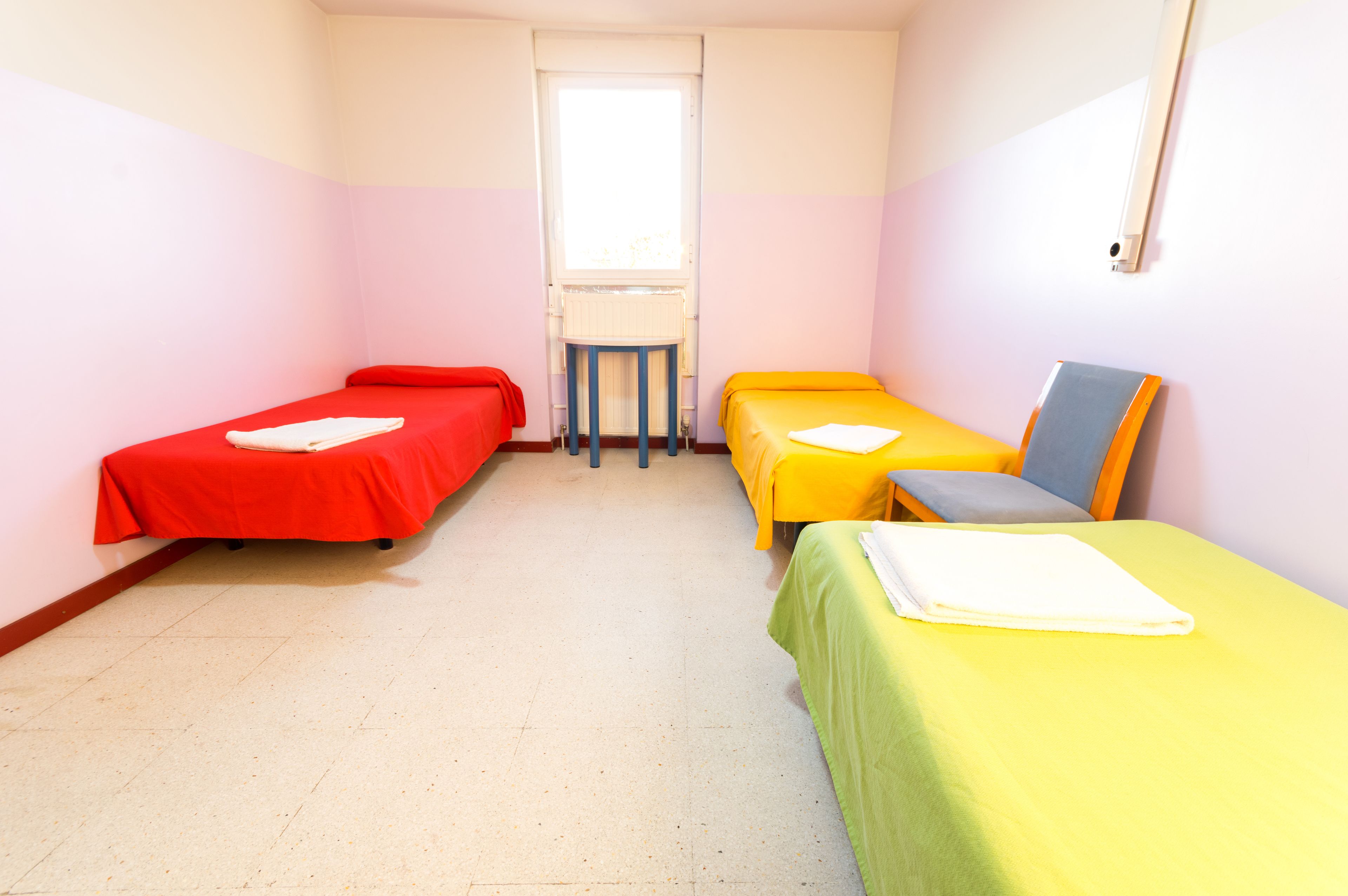 Foto - Hostal Welcome