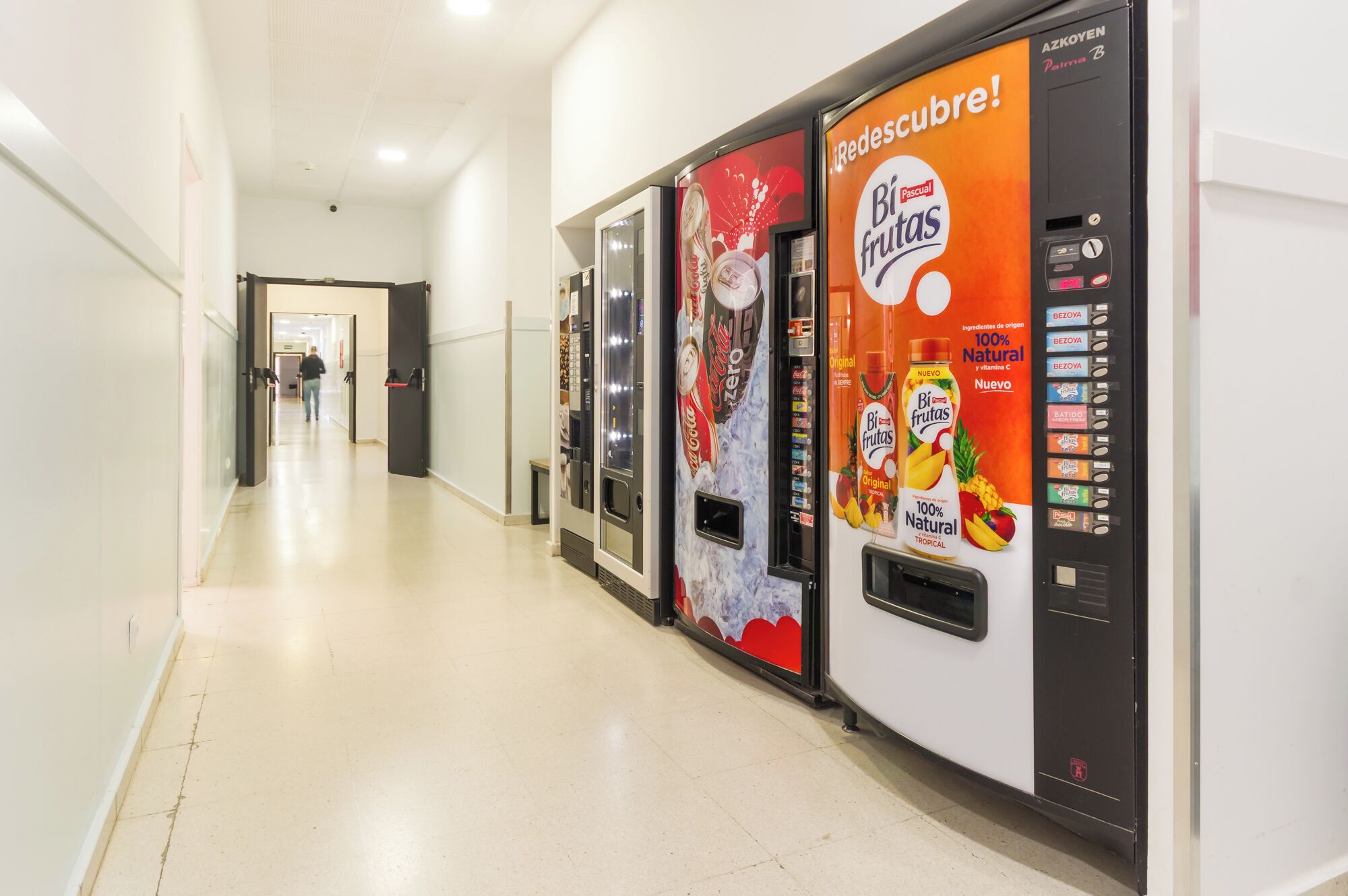 Foto - Hostal Welcome