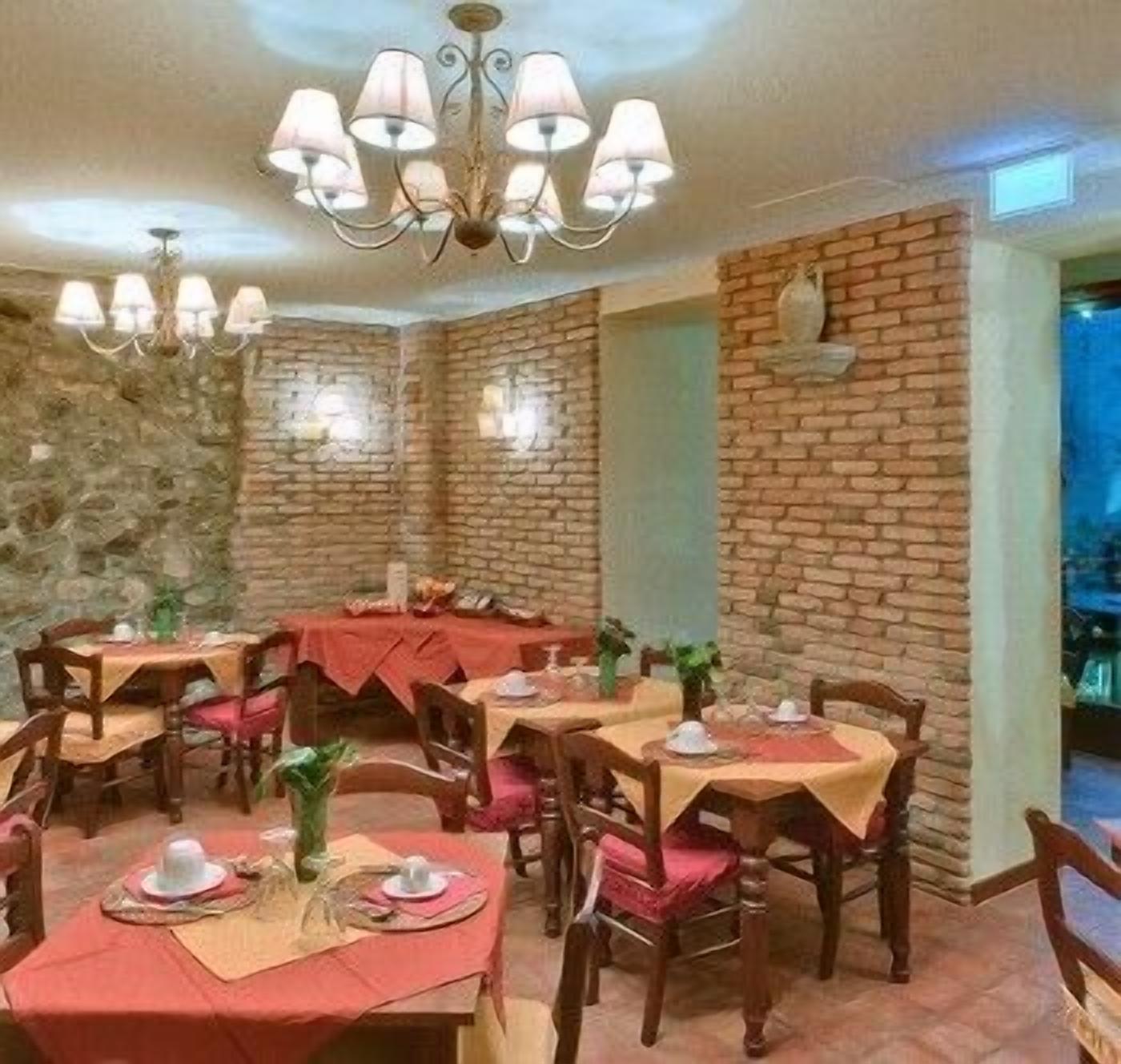 ร้านอาหาร