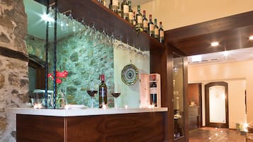 Bar (sur place)
