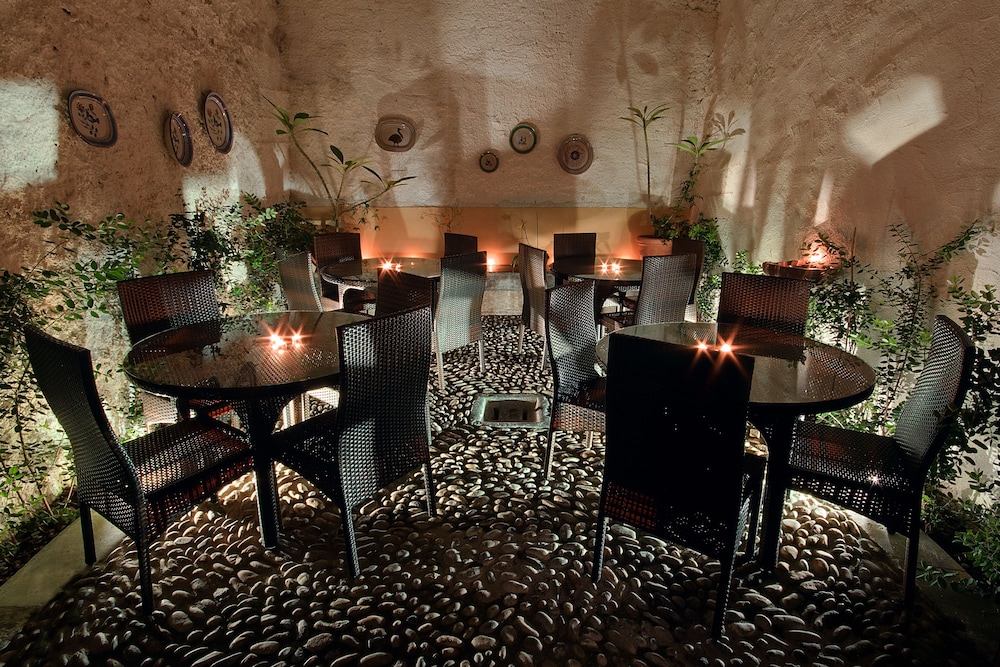 La Plumeria Hotel&Restaurant by null