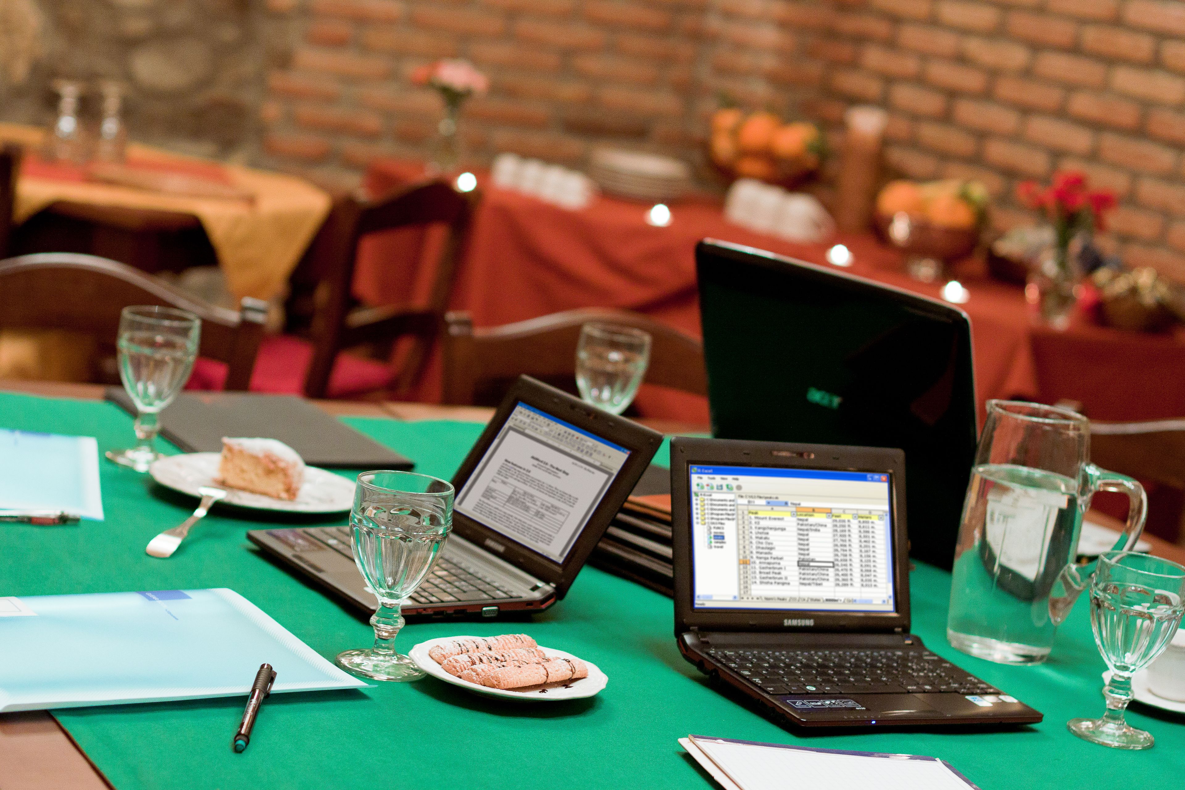 Foto - Hotel La Plumeria