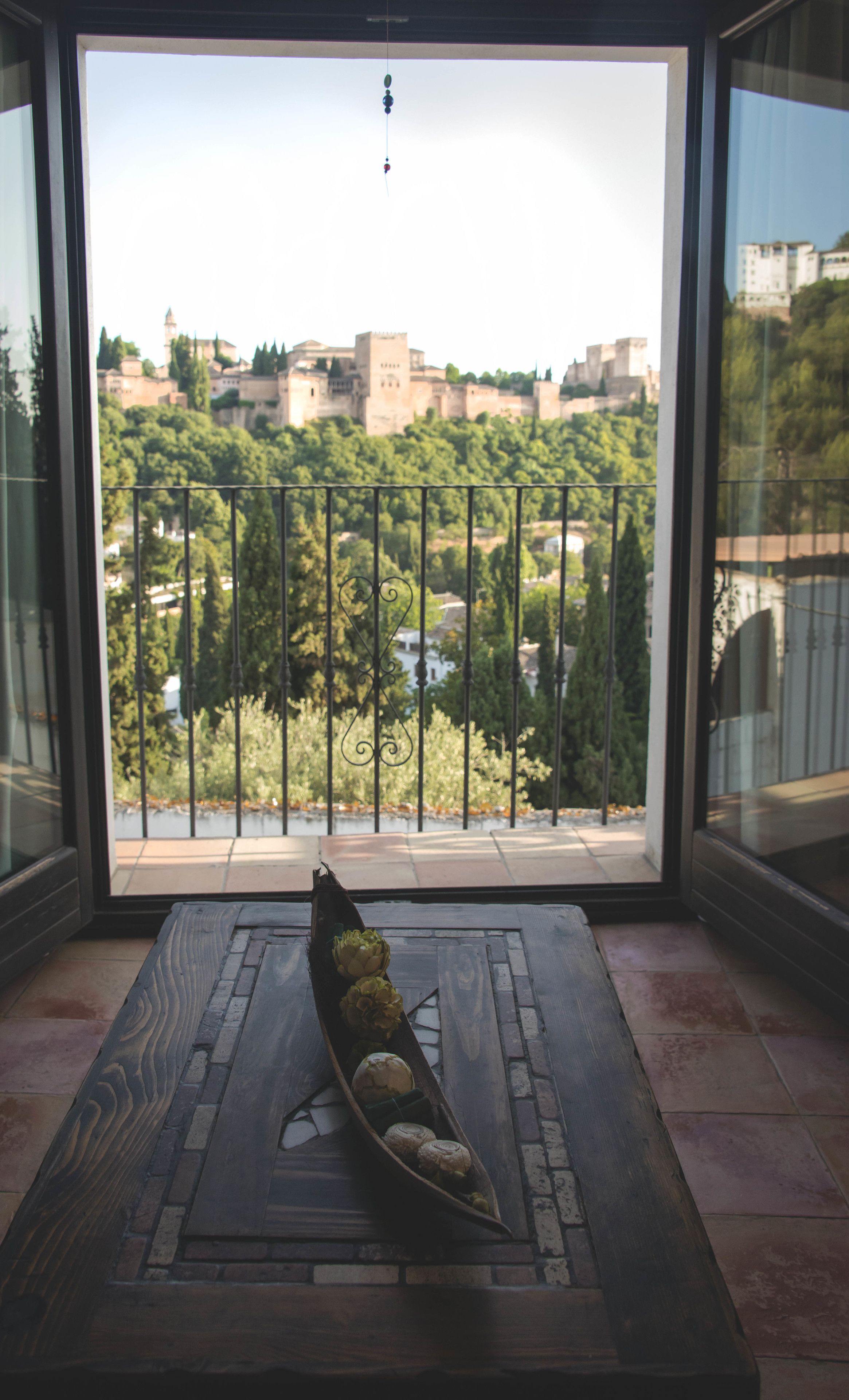 Foto - Apartamentos Montesclaros