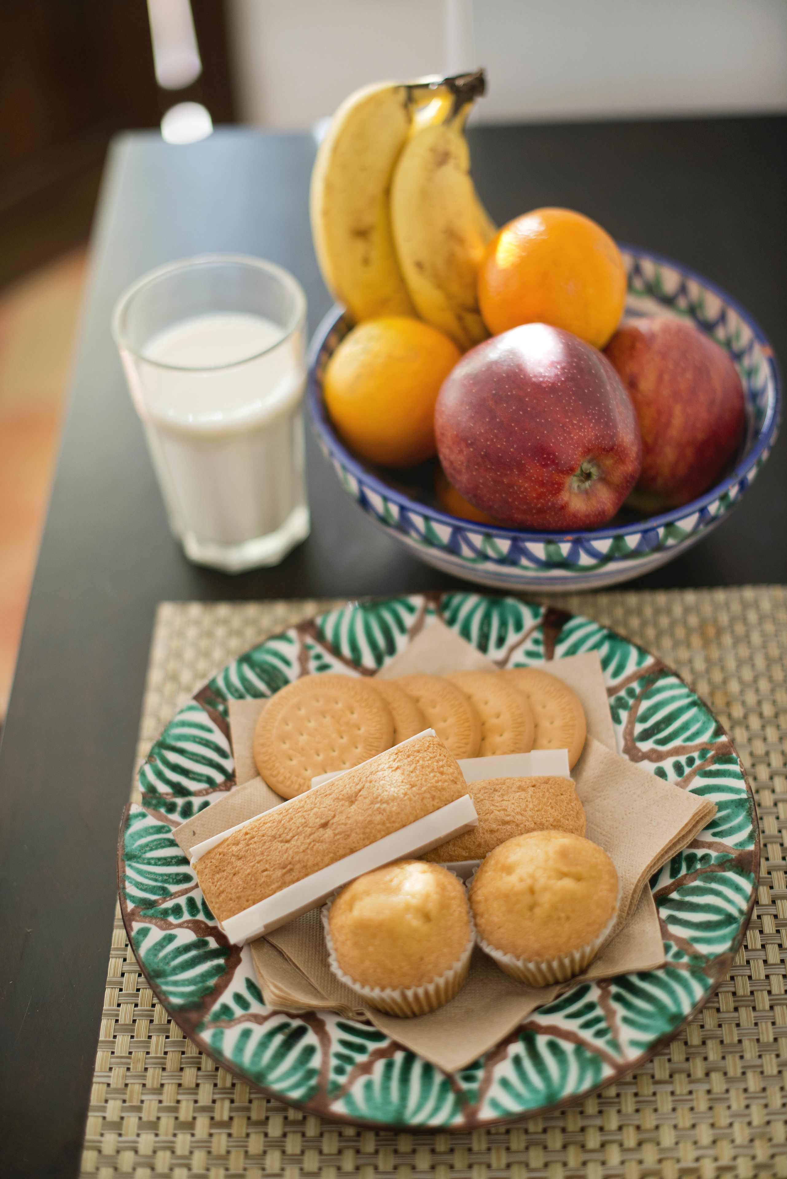 Foto - Apartamentos Montesclaros