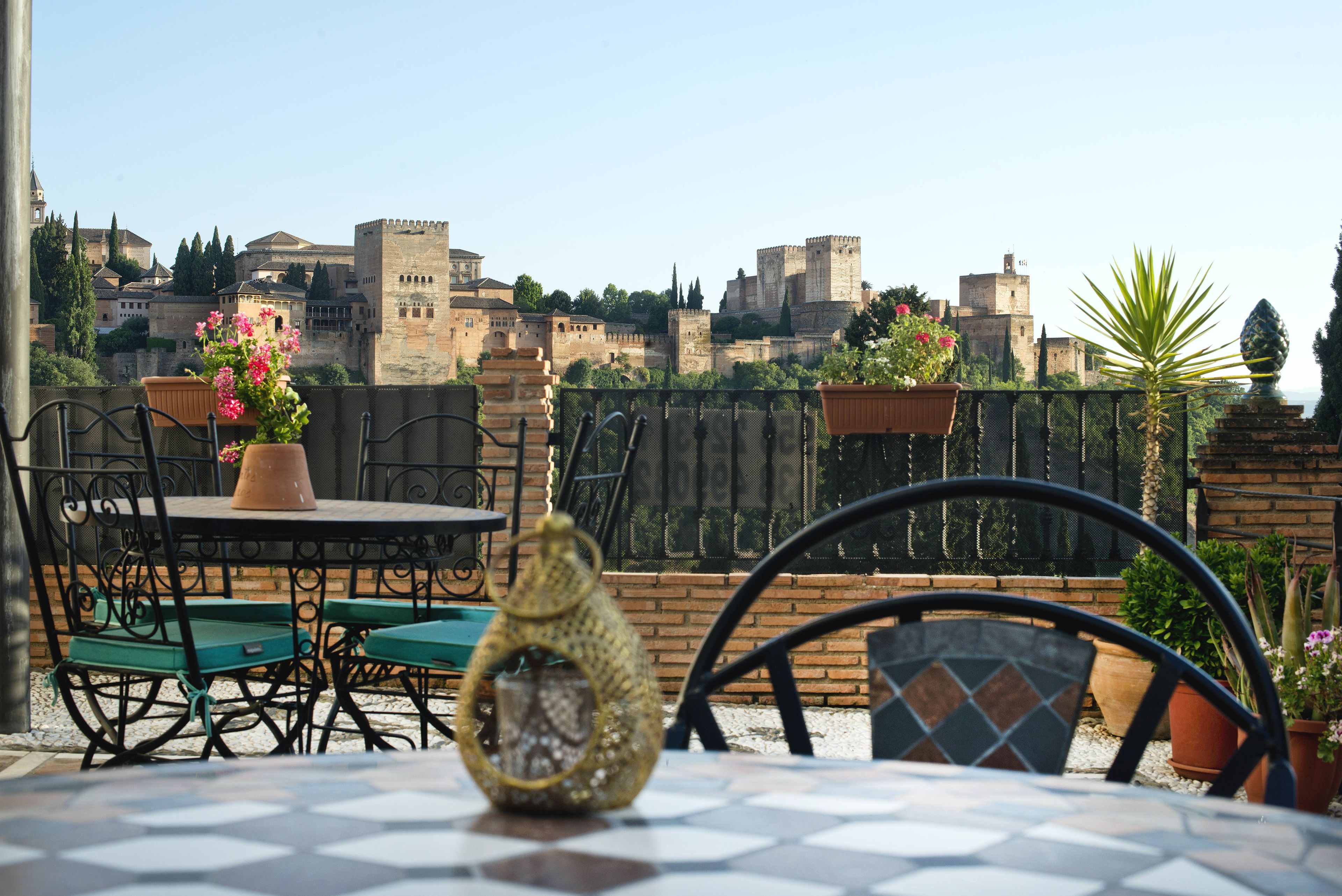 Foto - Apartamentos Montesclaros