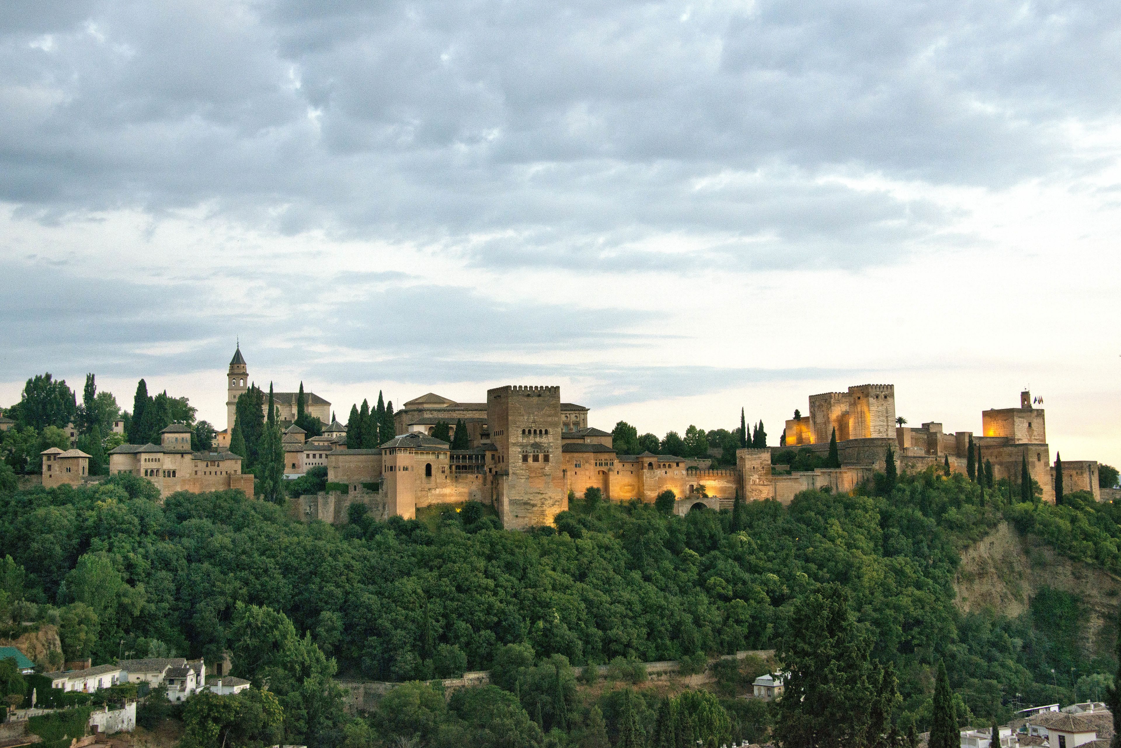 Foto - Apartamentos Montesclaros