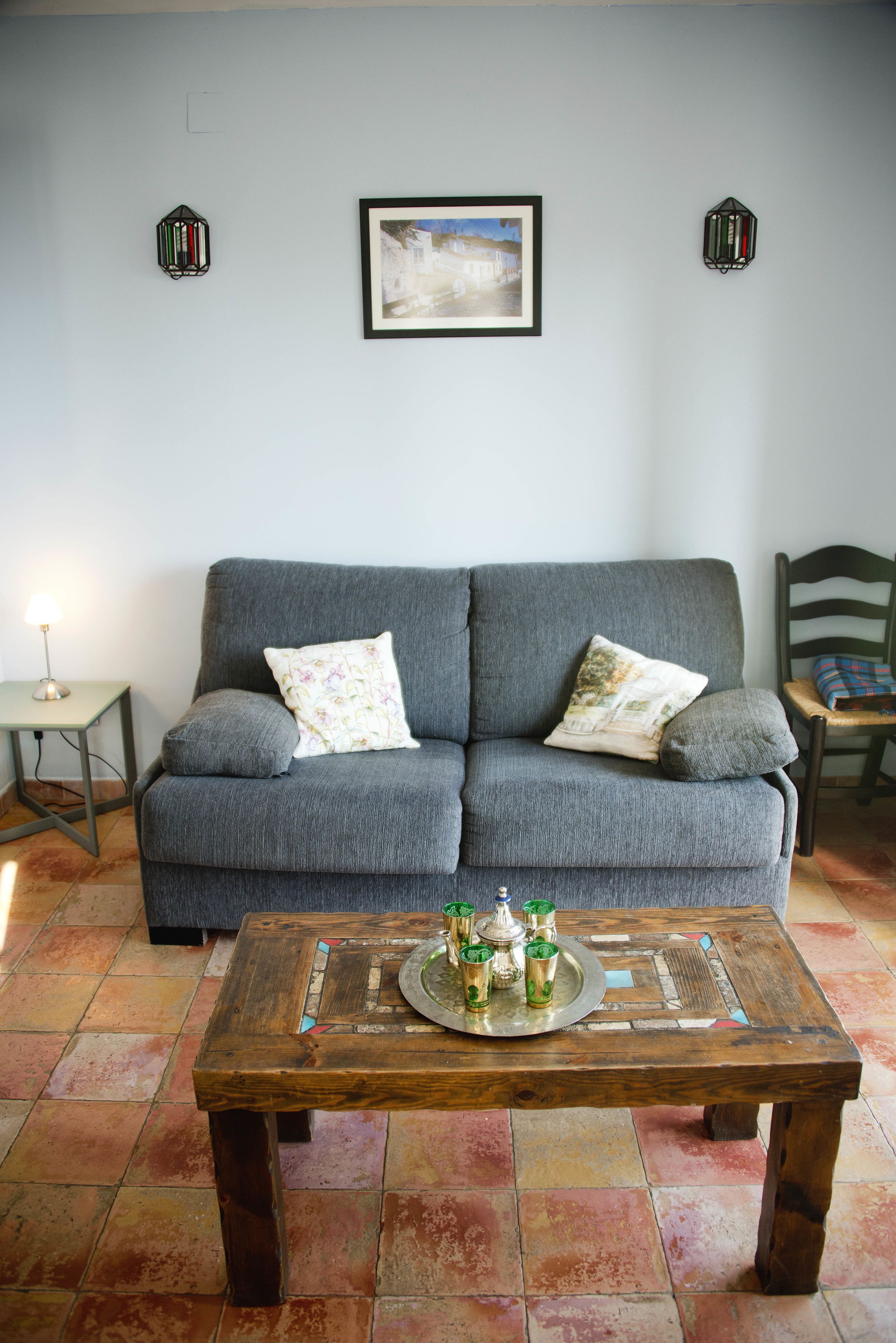 Foto - Apartamentos Montesclaros