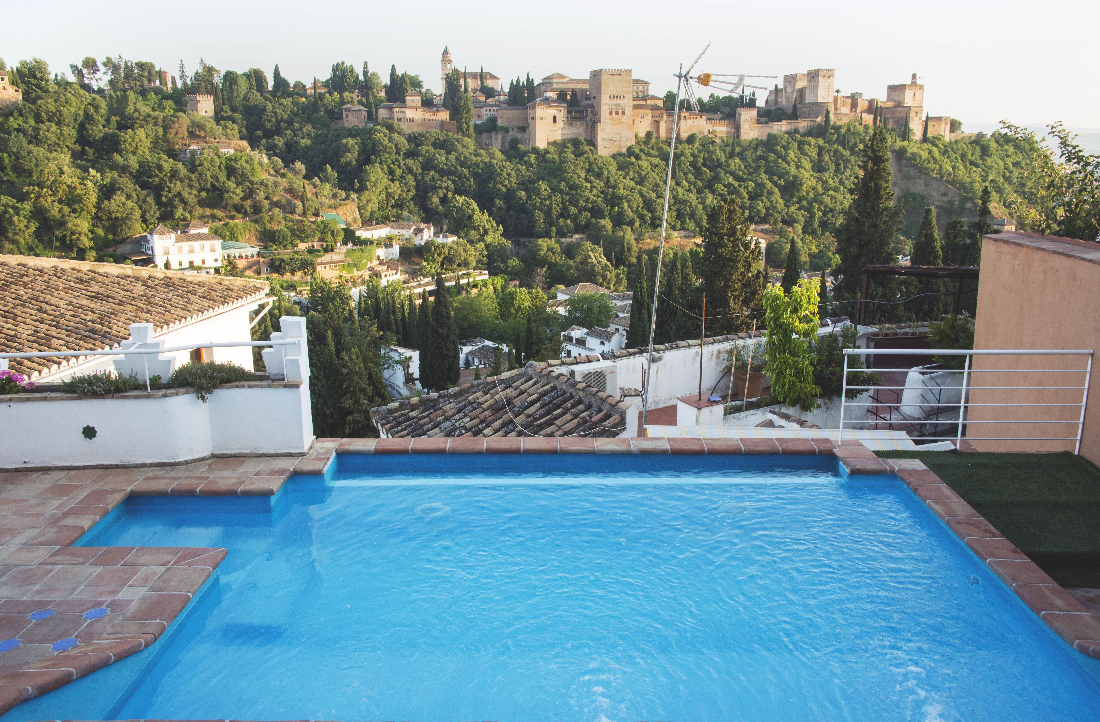 Foto - Apartamentos Montesclaros