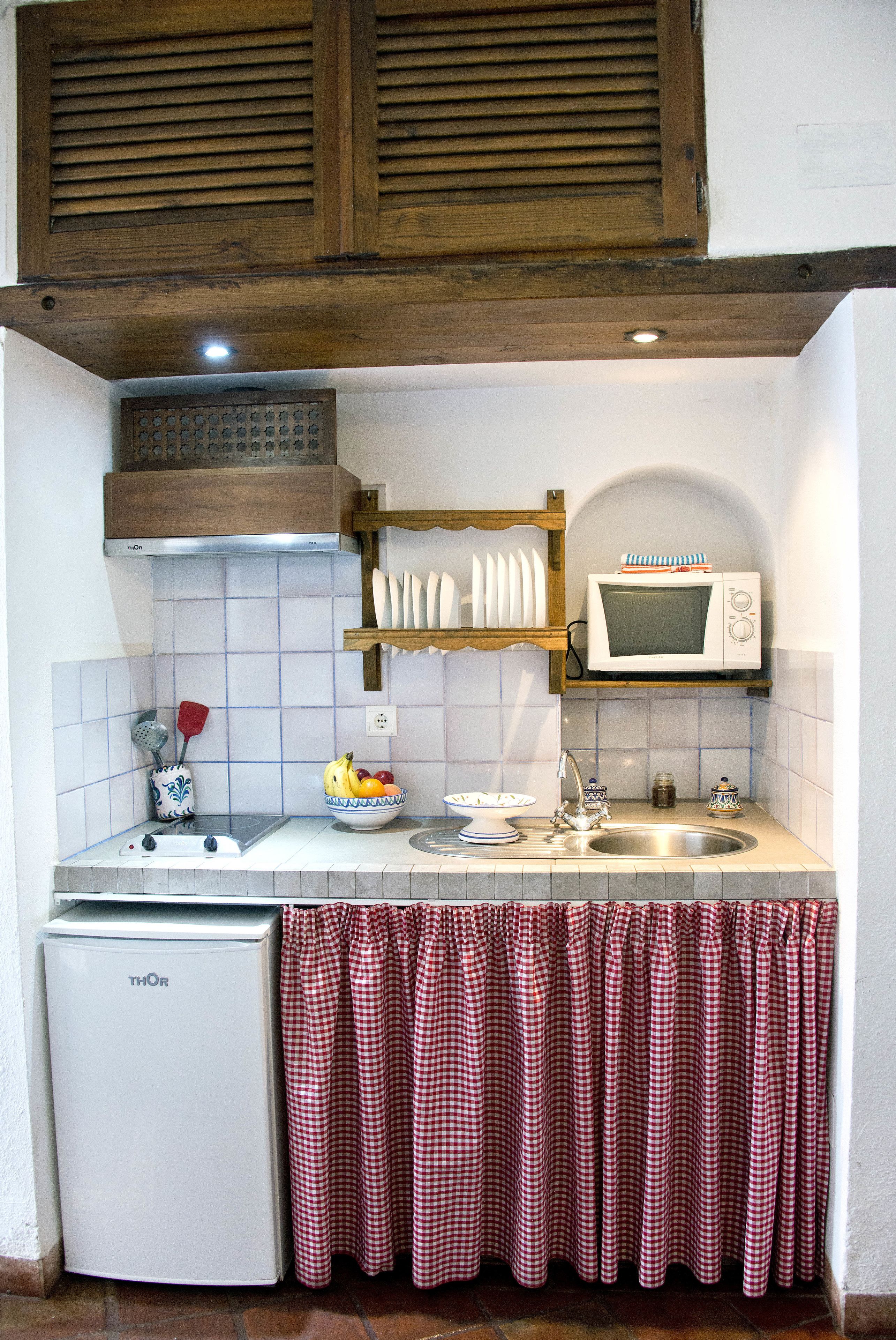 Foto - Apartamentos Montesclaros