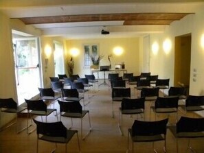 Meeting facility - Casa Munay (Bologna)
