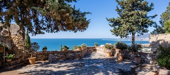 Castillo de Santa Catalina