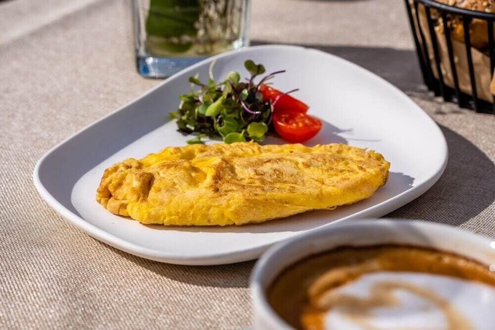 Hotel Castillo De Santa Catalina by null