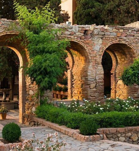 Castillo de Santa Catalina