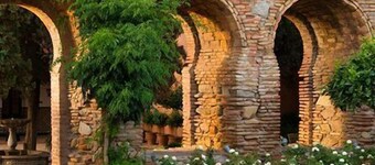 Castillo de Santa Catalina