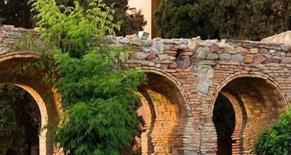 Castillo de Santa Catalina