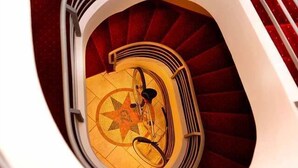 Treppe