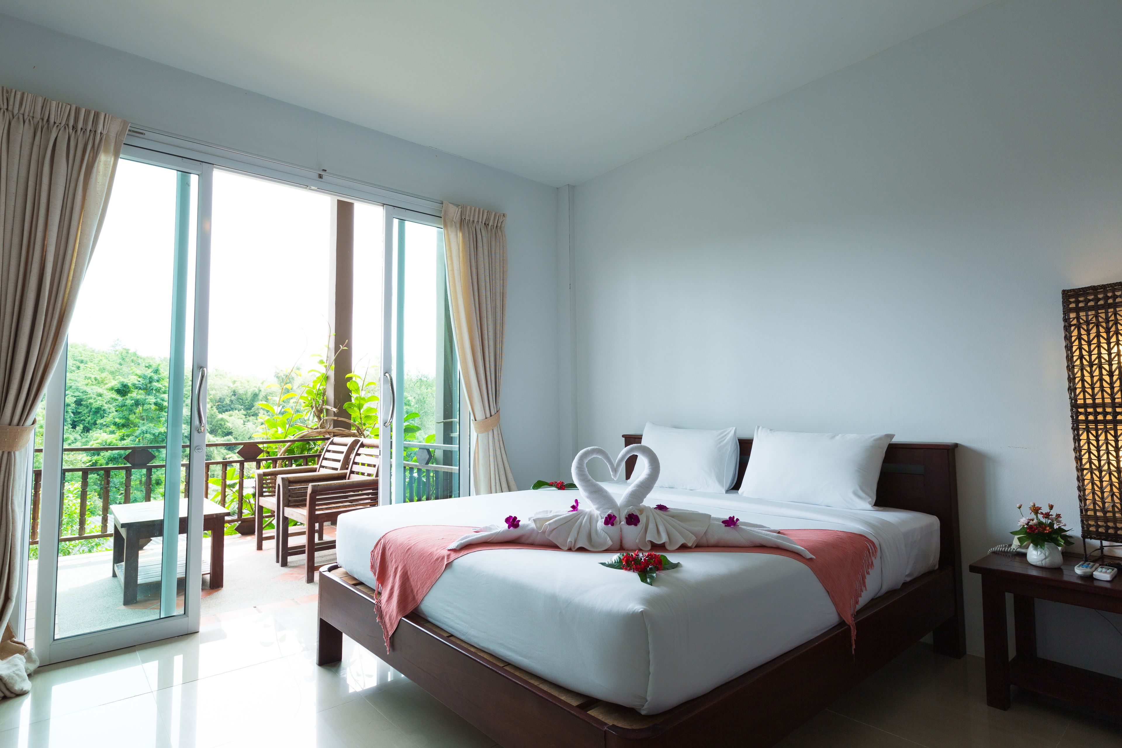 Bureau, Wi-Fi gratuit