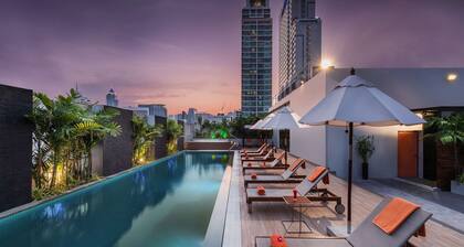 Radisson Suites Bangkok Sukhumvit
